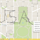 Illustration for article titled Google Maps Update Lets You Measure Distances (or Aimlessly Doodle)